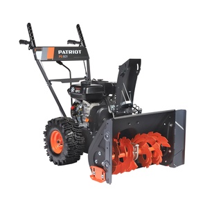 Снегоуборщик бензиновый Patriot PS 601